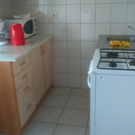 Toni Apartament Vir