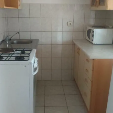 Toni Apartament Vir
