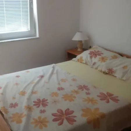 Apartament Toni