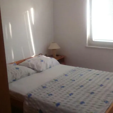 Apartament Toni