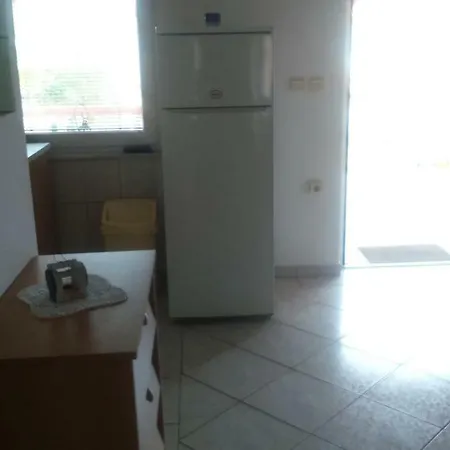 Apartament Toni *