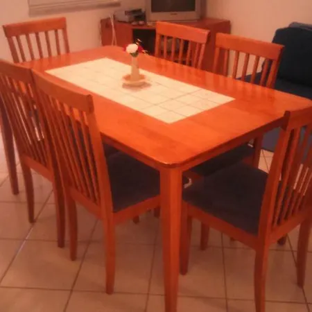 Apartament Toni Vir