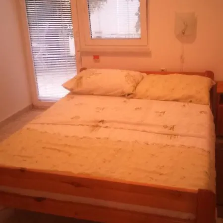 Toni Apartament